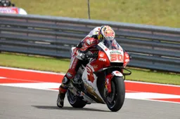 MotoGP Austin, WUP: Nakagami in vetta. I tempi Moto2 e Moto3