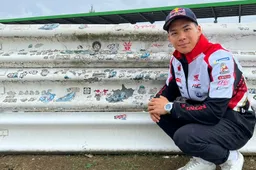 MotoGP Misano: Nakagami e il ricordo dell'amico Tomizawa, come ogni anno