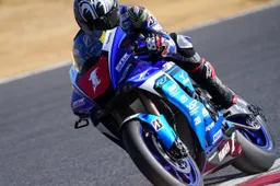 Nakasuga ingiocabile nell'All Japan, Cavalieri fuori