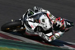 Endurance: Katsuyuki Nakasuga torna con Yamaha Austria a Doha