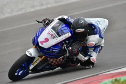 Cremona: Natalia Rivera non si batte nella WEC, Josephine Bruno leader nel CIVF