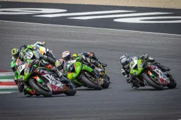 National Trophy 600 a ranghi ridotti: i piloti iscritti