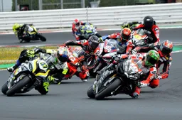 National Trophy di stelle: "Contiamo sulla correttezza dei team"