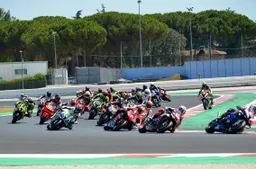 Motor Bike Expo: tanti i piloti attesi nel week-end a Veronafiere