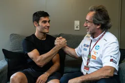 Moto2 UFFICIALE Jorge Navarro passa a Pons Racing nel 2022