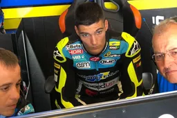 Moto2, Silverstone: Prove 2, domina Jorge Navarro