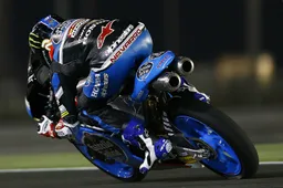 Moto3 Test Losail: tempone di Navarro nella Night 1