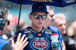 Superbike: Michael van der Mark: “Torno a Suzuka per puntare al tris Yamaha"