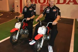 BSB: HM Plant Honda, test soltanto dal mese di febbraio