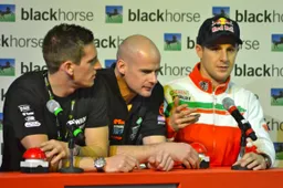 Superbike: i piloti del mondiale ospiti al Salone di Birmingham