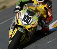 American Superbike: Neil Hodgson verso il ritorno a Sonoma