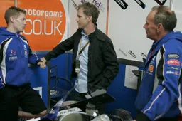 BSB: Neil Hodgson verso il team Rob Mac Racing?