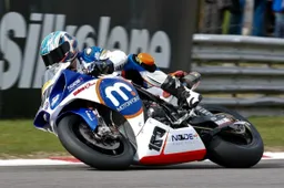 BSB: nuova "carriera" per Neil Hodgson dopo il ritiro