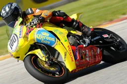 American Superbike: Neil Hodgson punta tutto su Laguna Seca