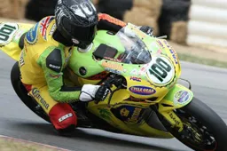 American Superbike: Hodgson soddisfatto dei test in New Jersey