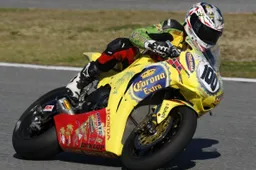 American Superbike: Hodgson pronto per il rientro "Al 50 %"