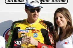 American Superbike: Neil Hodgson verso il rientro