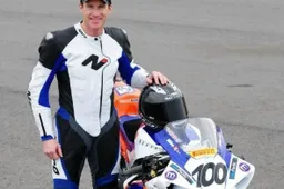 BSB: Neil Hodgson spiega la scelta Rob Mac Racing