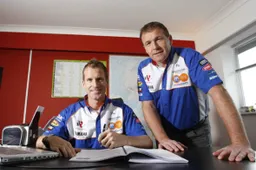 BSB: Neil Hodgson "Motivatissimo, torno a casa"