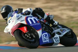 BSB: Neil Hodgson guarito dall'infortunio alla spalla