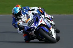 BSB: Neil Hodgson "Spero di esserci a Thruxton"