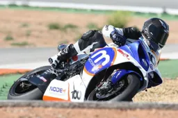 BSB: Neil Hodgson "Ho pensato seriamente al ritiro"