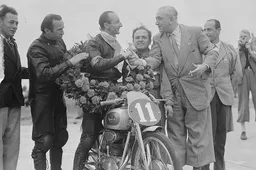 Nello Pagani, pilota e gentiluomo primo italiano Campione del Mondo