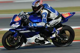 Superstock 600: Russo e D'Andrea con Team Trasimeno