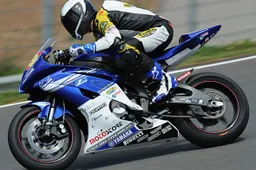 Superstock 600 Valencia Qualifiche 2: svetta Nelson Major