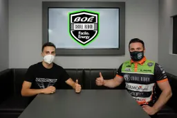 Moto3 UFFICIALE Stefano Nepa passa a Boé Skull Rider nel 2021