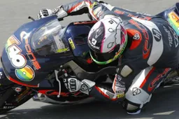 Moto2: Espargaro e Neukirchner OK dopo il volo del Sachsenring