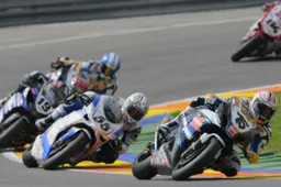 Superbike: la programmazione televisiva di Assen