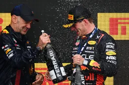 F1: Adrian Newey, l'ingegnere fenomeno dietro ai trionfi di Max Verstappen