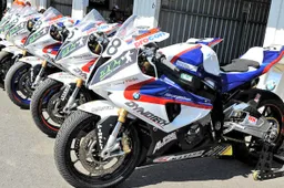 ASBK: a sorpresa BMW Next Gen Motorsports passa all'Australasian FX