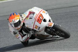 Moto3: Antonelli e Rins wild card nel CIV a Misano Adriatico