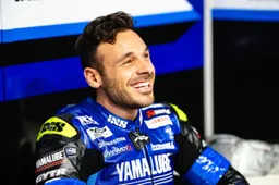 EWC, Niccolò Canepa si ritirerà dopo il Bol d’Or: "È il momento giusto"