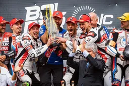 Niccolò Canepa bis Mondiale Endurance "L'ho inseguito fortissimamente"