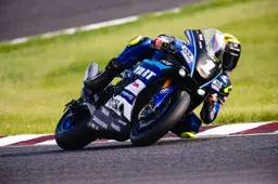 YART prenota la pole alla 8h di Suzuka, Ducati fa sognare