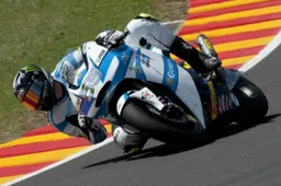 Moto2: divorzio tra RSM Team Scot e Rapid Inside NCS