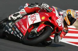 Superstock 1000: il ritorno di Niccolò Canepa con GoEleven