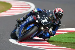 Honda HRC vola alla 8 ore di Suzuka, Canepa sigla il record italiano