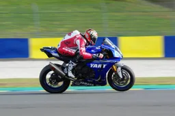 FIM EWC: Team in pista tra Le Mans e Alcarras