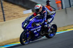 24h Le Mans Moto Qualifiche 1: tra pioggia e sole YART in pole provvisoria