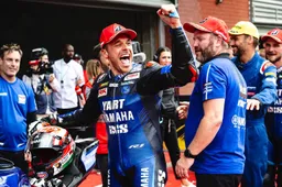 Canepa spinge Toprak: "Yamaha super per vincere a Imola"