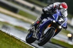 8h SlovakiaRing: YART Yamaha con Niccolò Canepa in pole