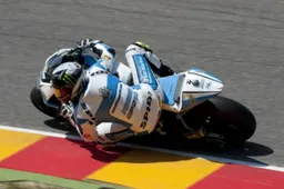 Moto2: RSM Team Scot a Brno con una Suter per Canepa