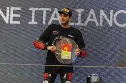 Spinelli double face "Supersport per l'esperienza, MotoE per vincere"