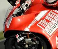 MotoGP: Nicky Hayden "Fortunato di cominciare a Losail"