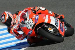 MotoGP: Nicky Hayden sarà al Tourist Trophy quest'anno