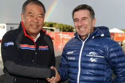 MotoGP: ufficiale, Nicky Hayden nel 2014 con Aspar e Honda